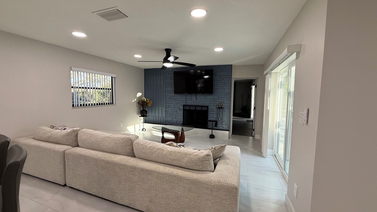 Photo of Livingroom in Bloomingdale
