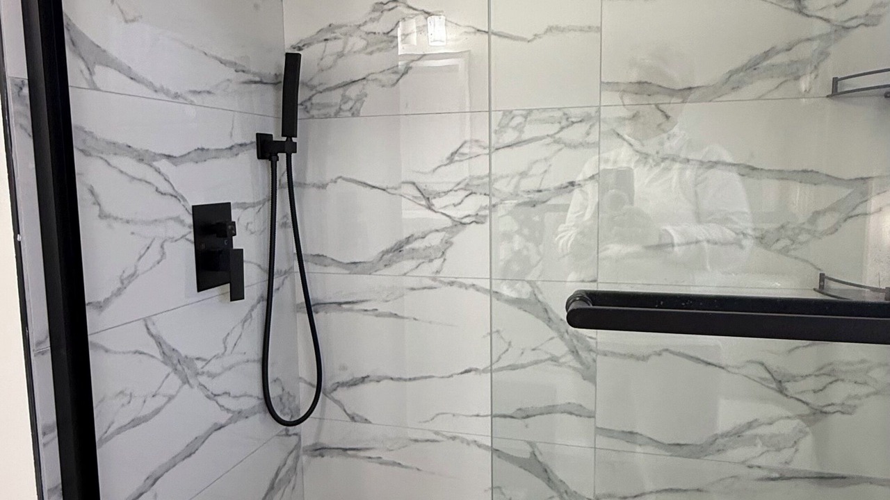 Photo of Bathroom in Bloomingdale