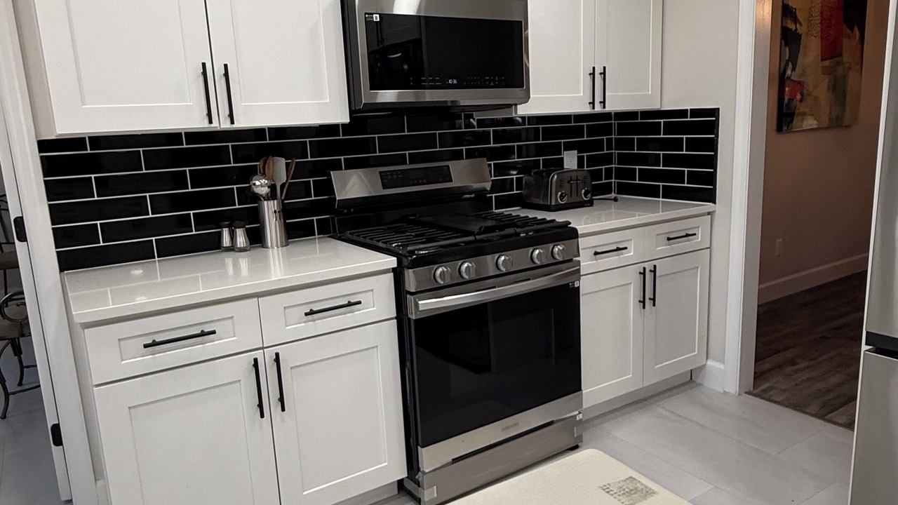 Photo of Kitchen in Bloomingdale