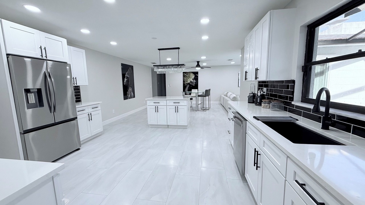 Photo of Kitchen in Bloomingdale