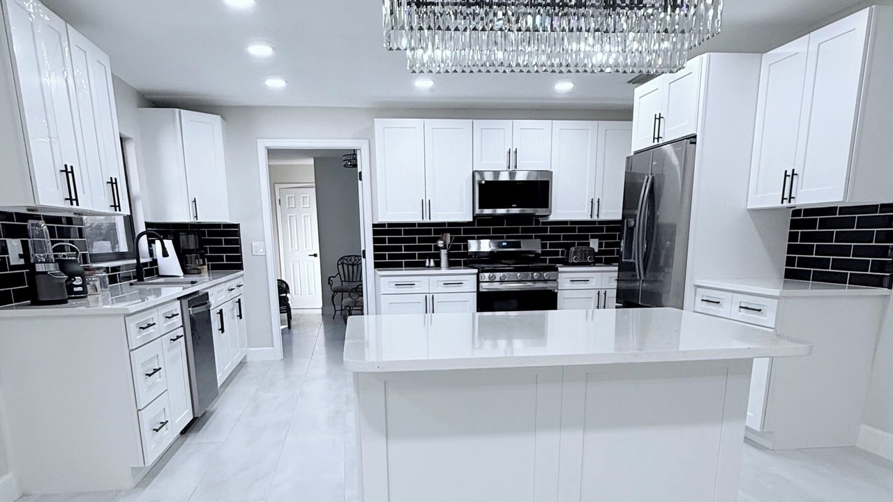 Photo of Kitchen in Bloomingdale