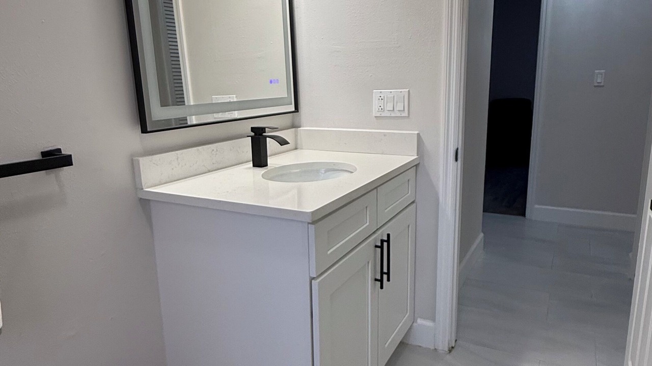 Photo of Bathroom in Bloomingdale