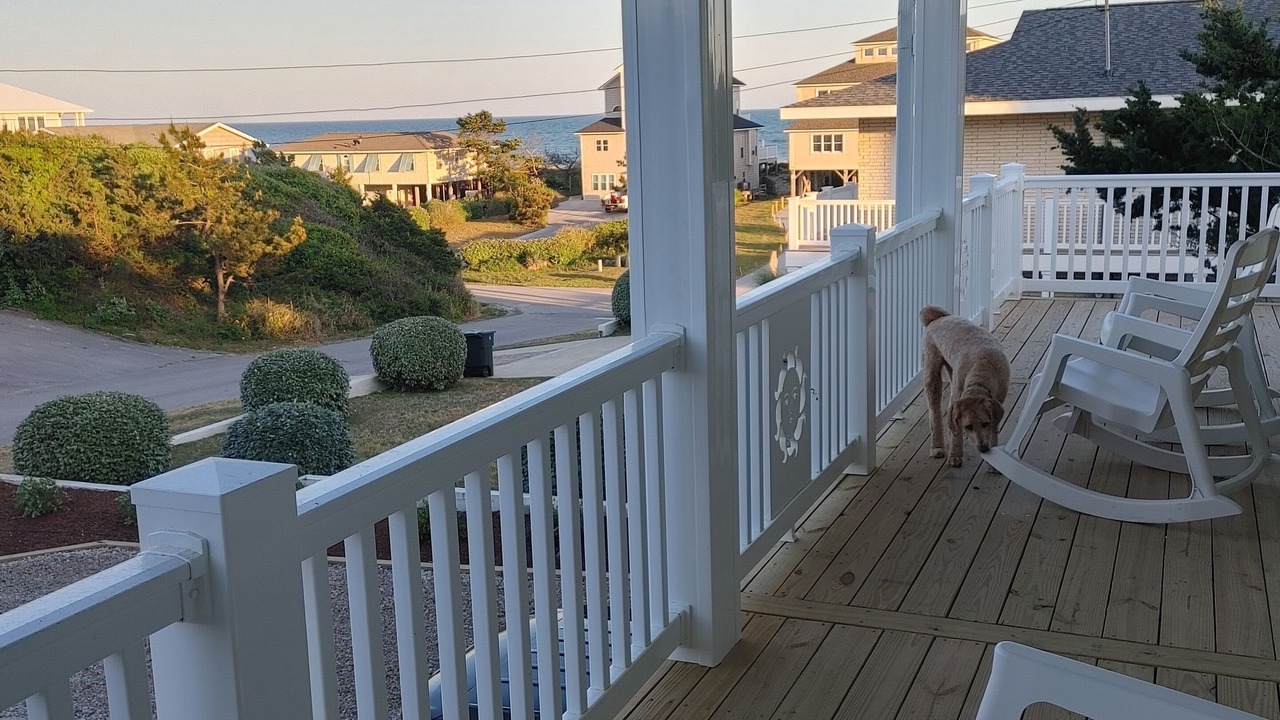 Photo of Outdoor in Emerald Isle
