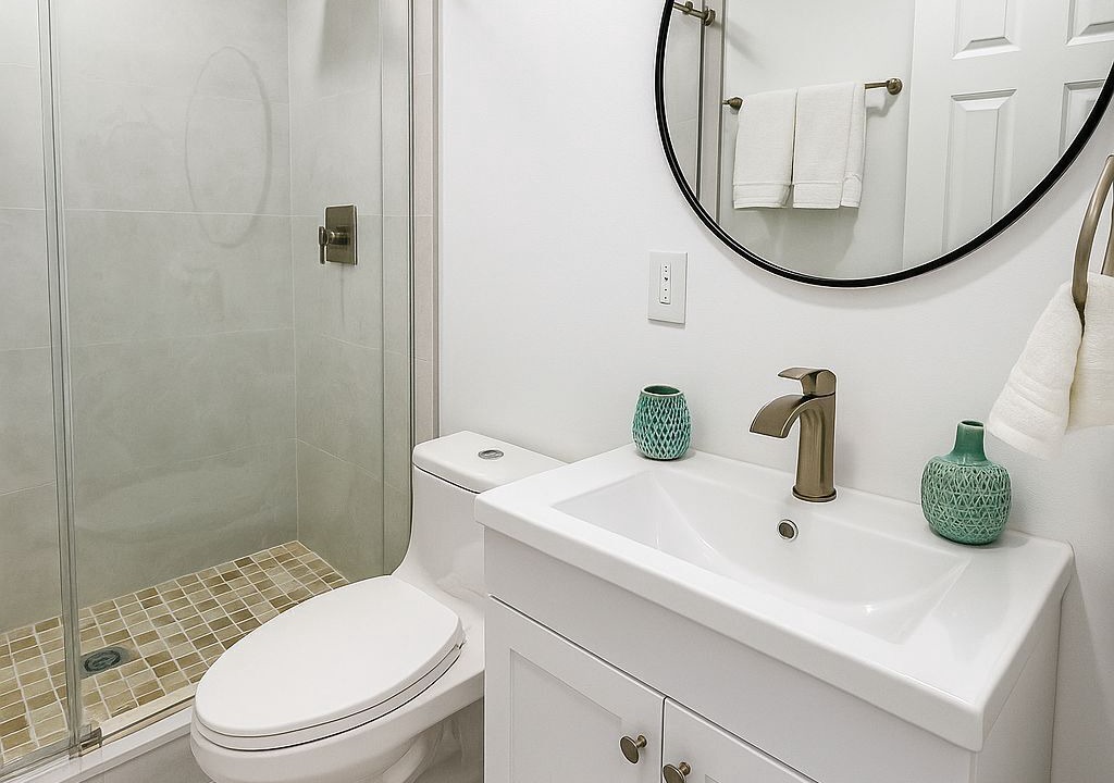 Photo of Bathroom in Port Saint Lucie