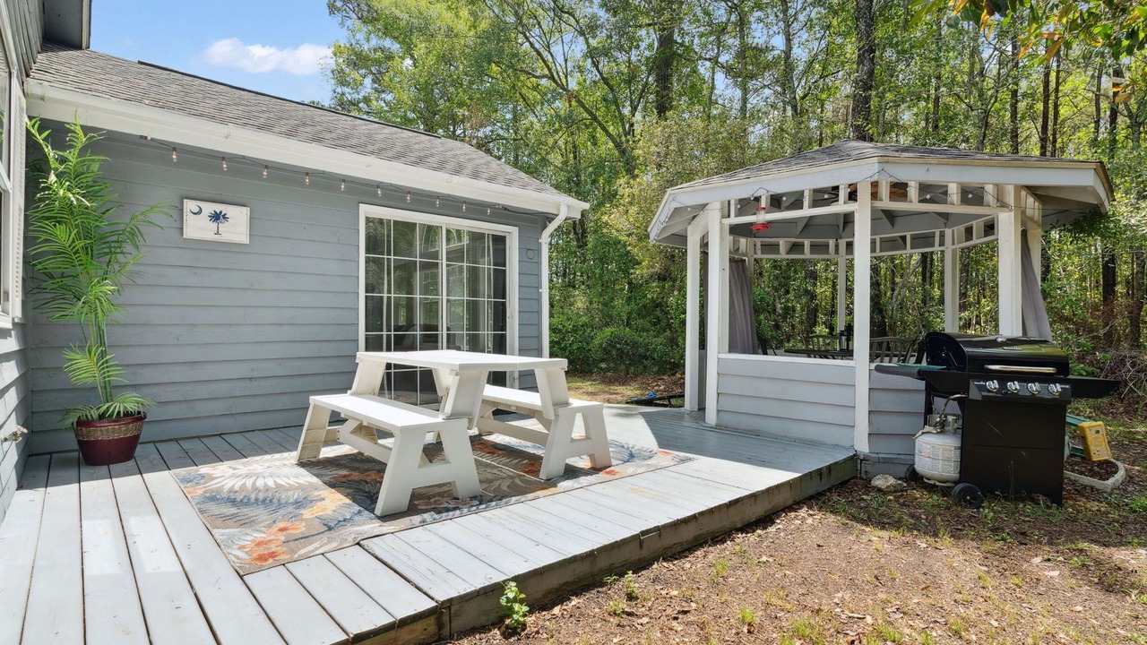Photo of Outdoor in Surfside Beach