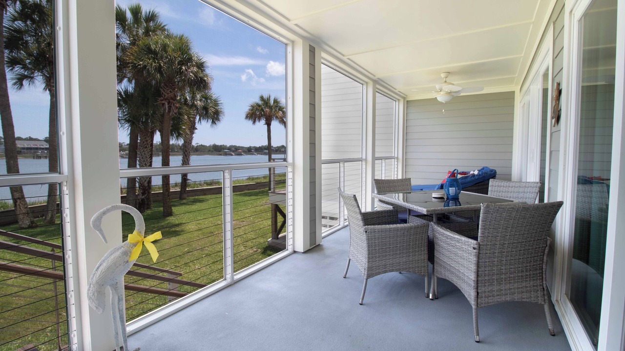 Photo of Outdoor in Folly Beach