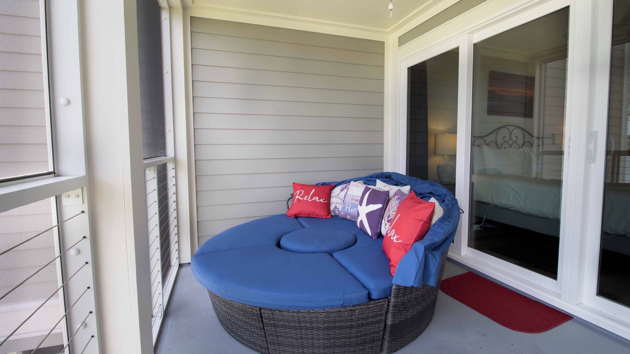 Photo of Outdoor in Folly Beach