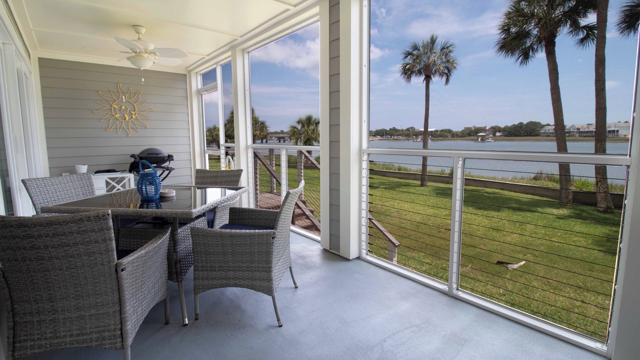 Photo of Outdoor in Folly Beach