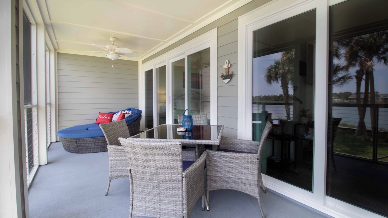 Photo of Outdoor in Folly Beach