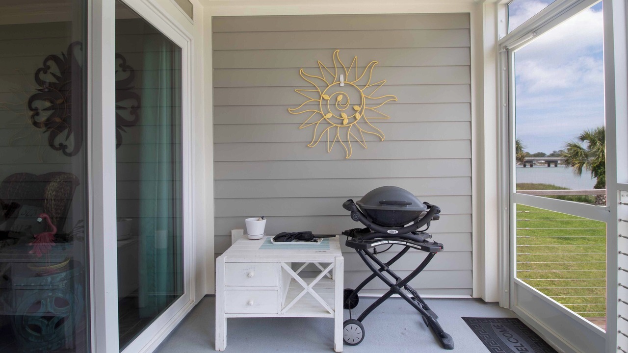 Photo of Outdoor in Folly Beach