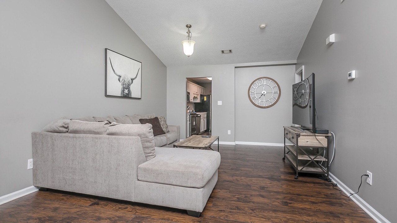 Photo of Livingroom in National Hills