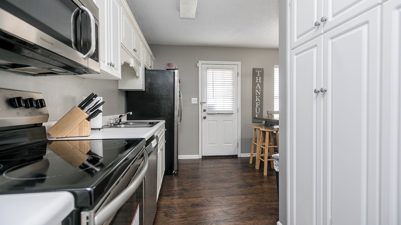 Photo of Kitchen in National Hills