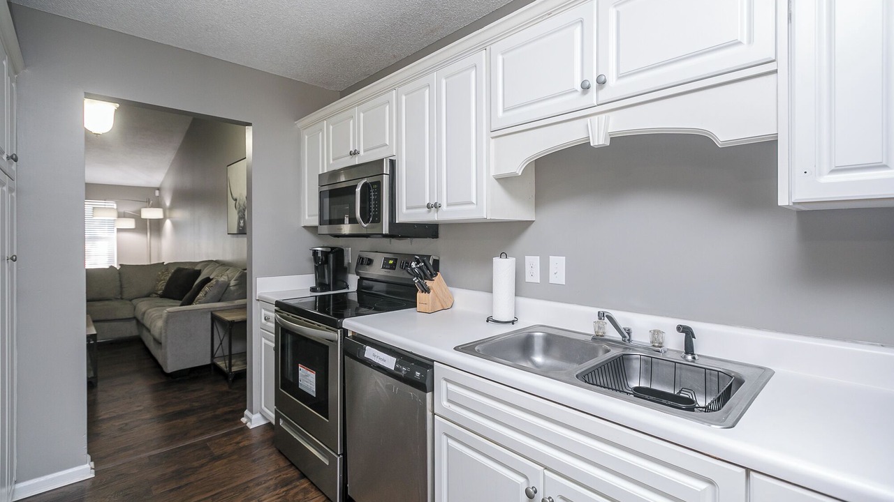 Photo of Kitchen in National Hills