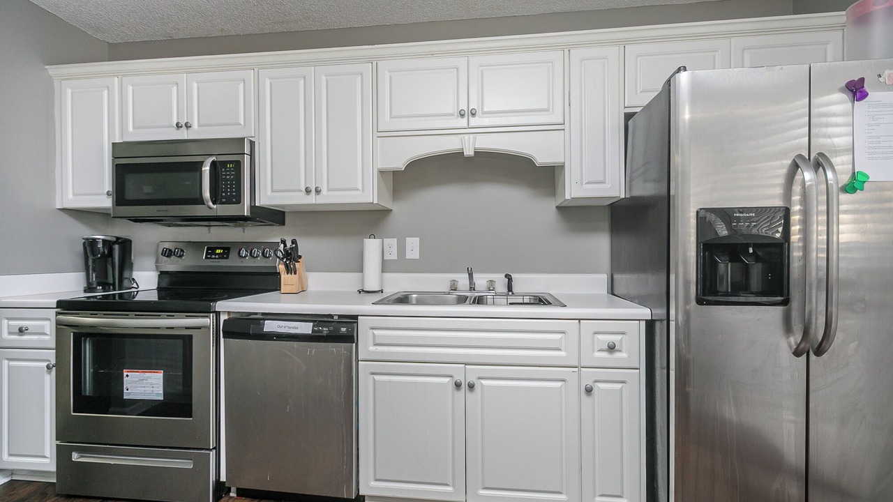 Photo of Kitchen in National Hills