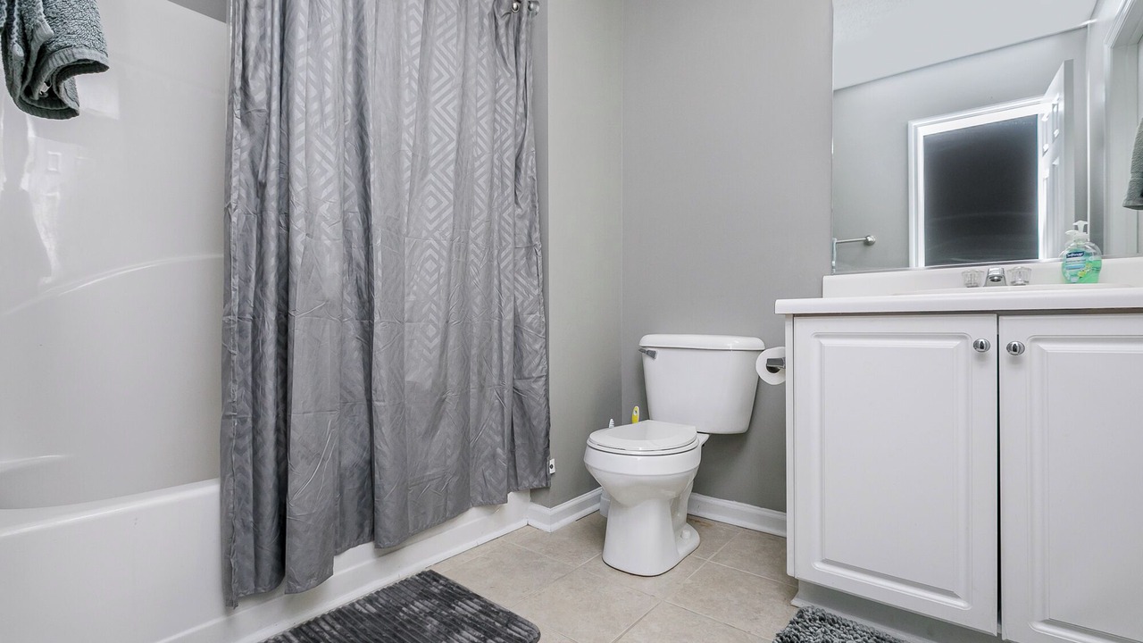Photo of Bathroom in National Hills