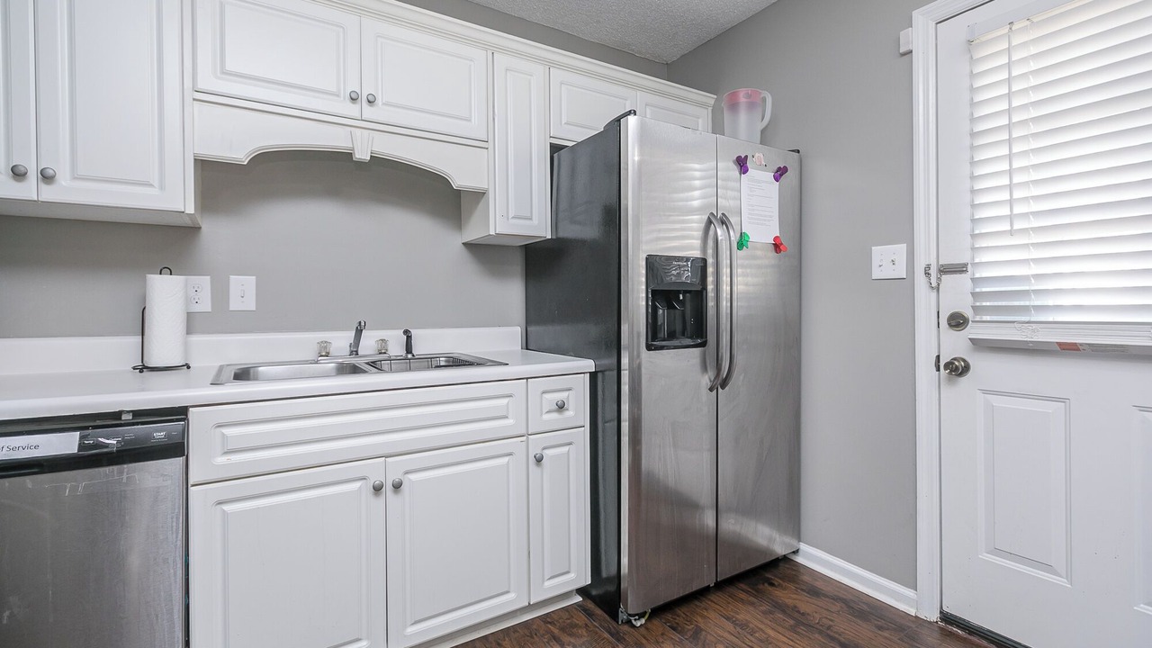 Photo of Kitchen in National Hills