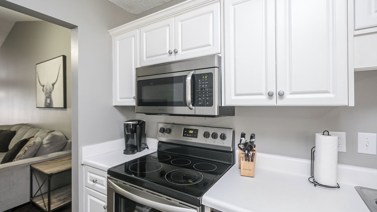 Photo of Kitchen in National Hills