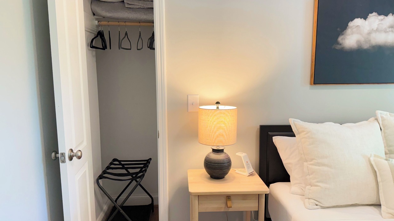Photo of Bedroom in Mount Gilead