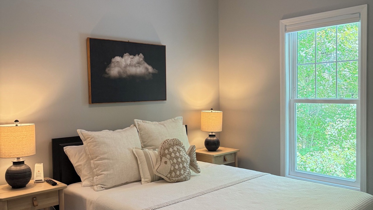 Photo of Bedroom in Mount Gilead
