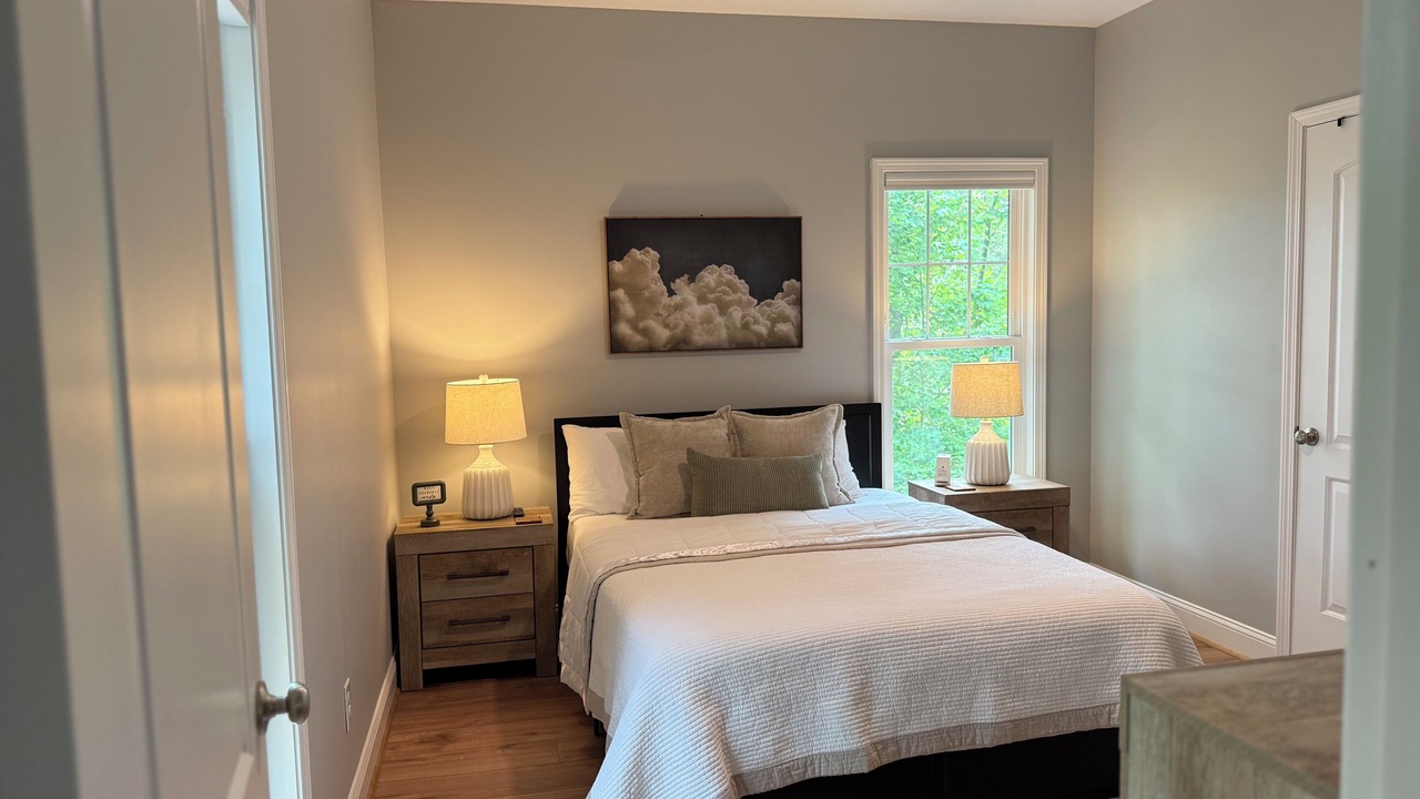 Photo of Bedroom in Mount Gilead