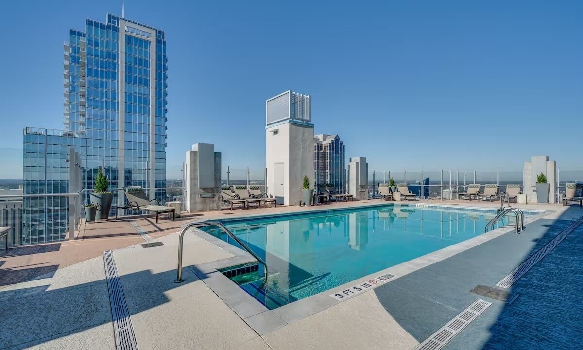 Photo of Outdoor in Downtown