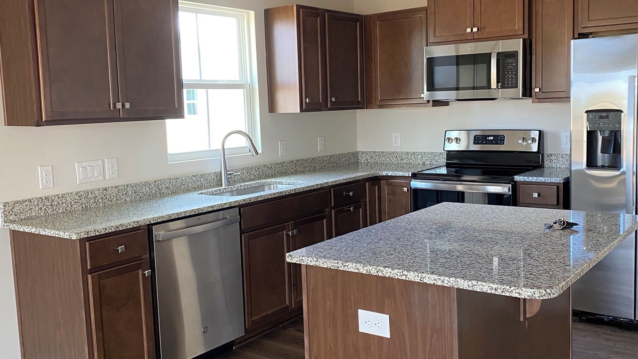 Photo of Kitchen in Tabor City