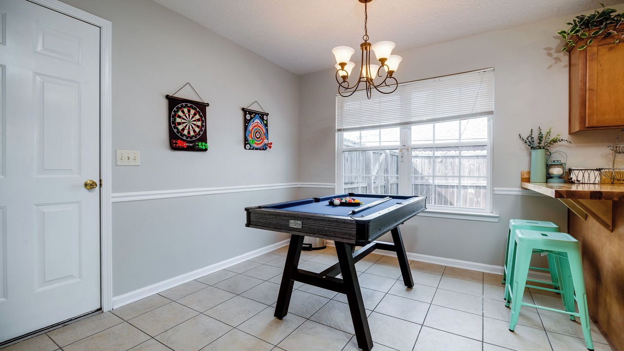 Photo of Bedroom in Hinesville