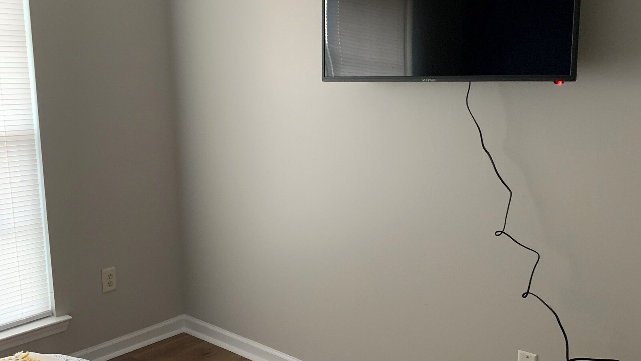 Photo of Bedroom in Hinesville