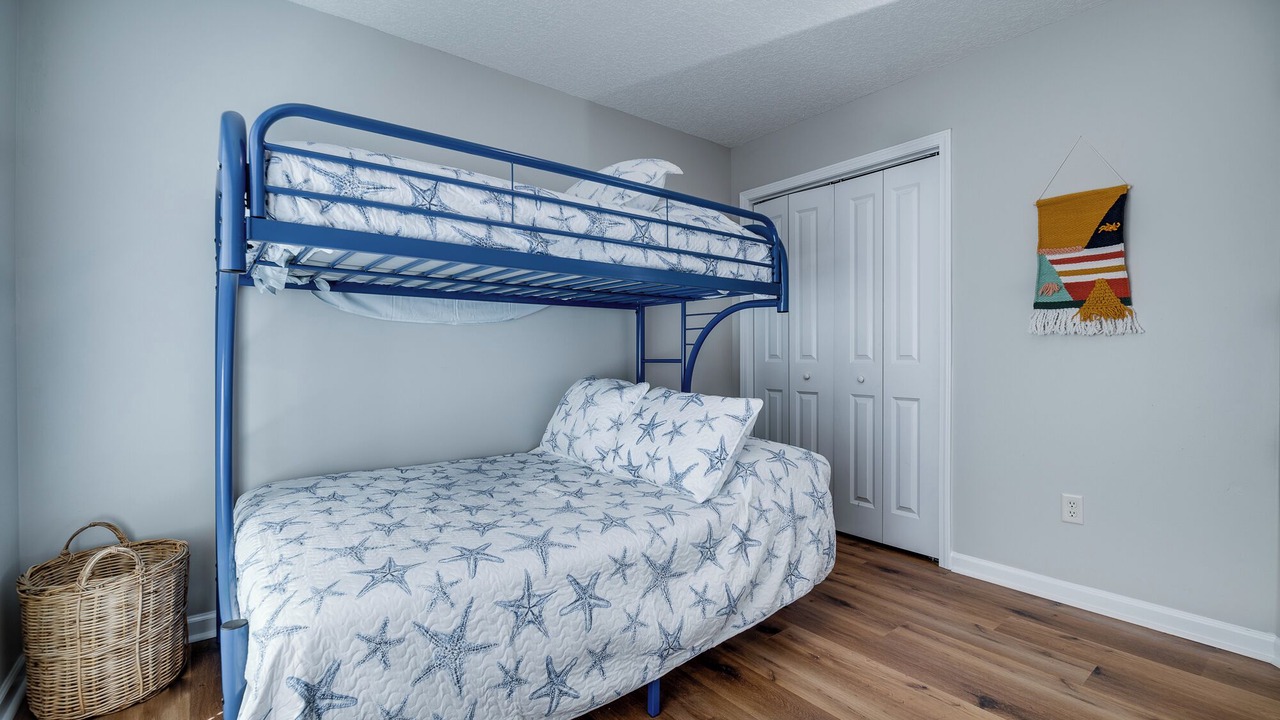 Photo of Bedroom in Hinesville