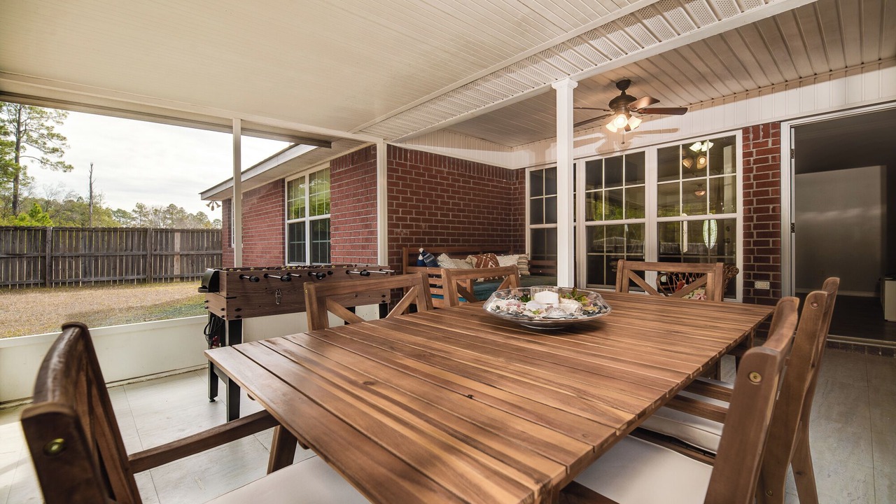 Photo of Outdoor in Hinesville