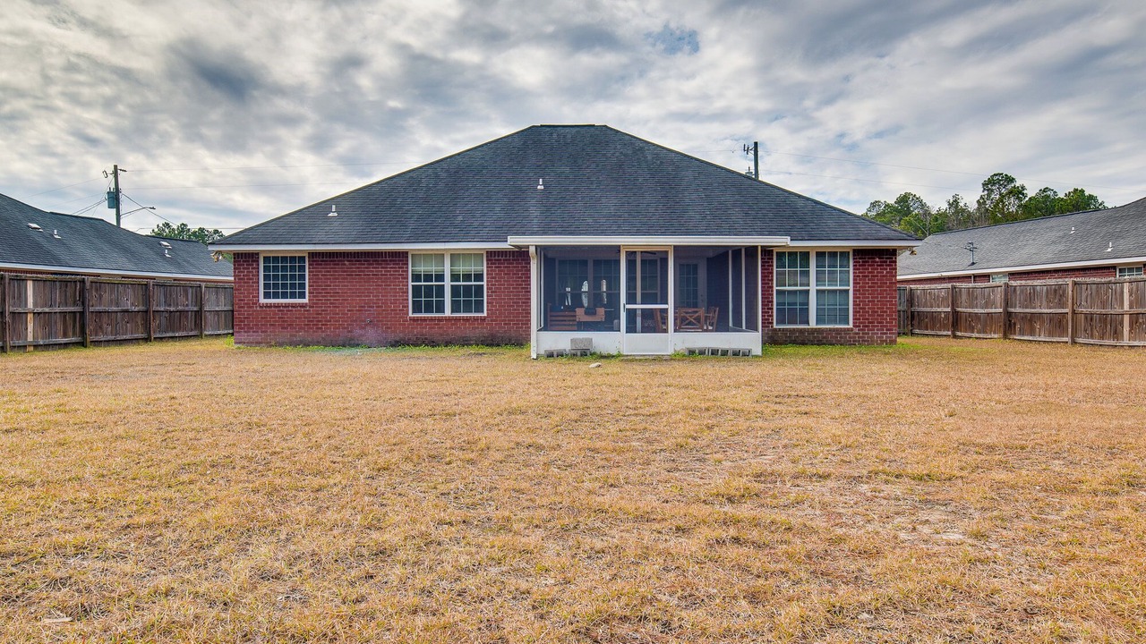 Photo of Outdoor in Hinesville