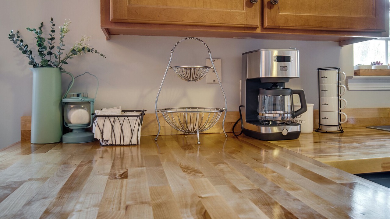 Photo of Kitchen in Hinesville