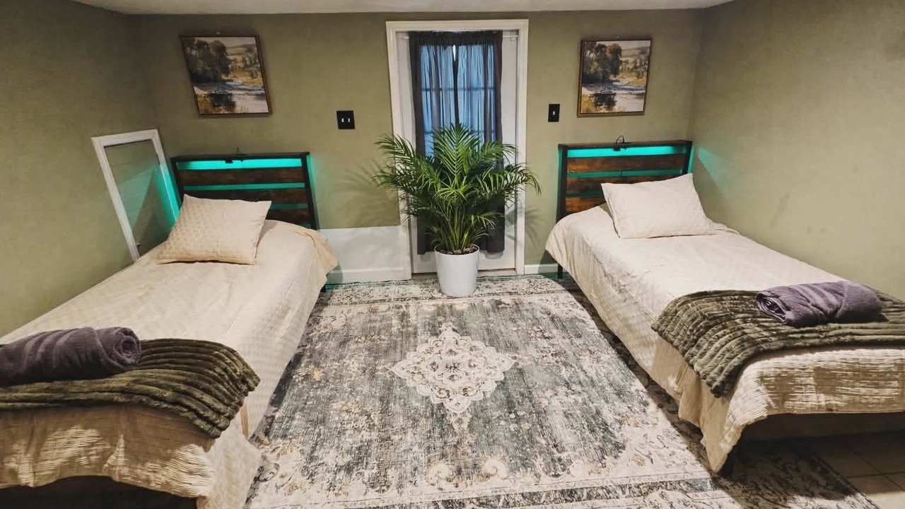 Photo of Bedroom in Mint Hill