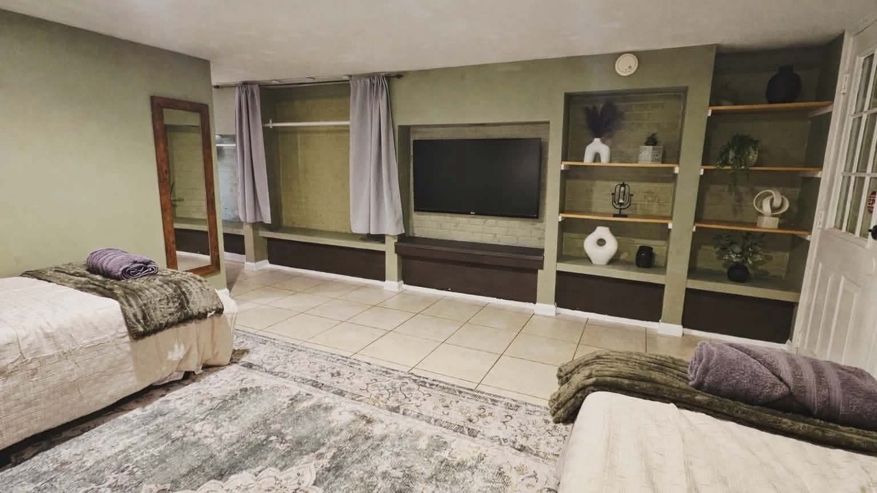 Photo of Bedroom in Mint Hill
