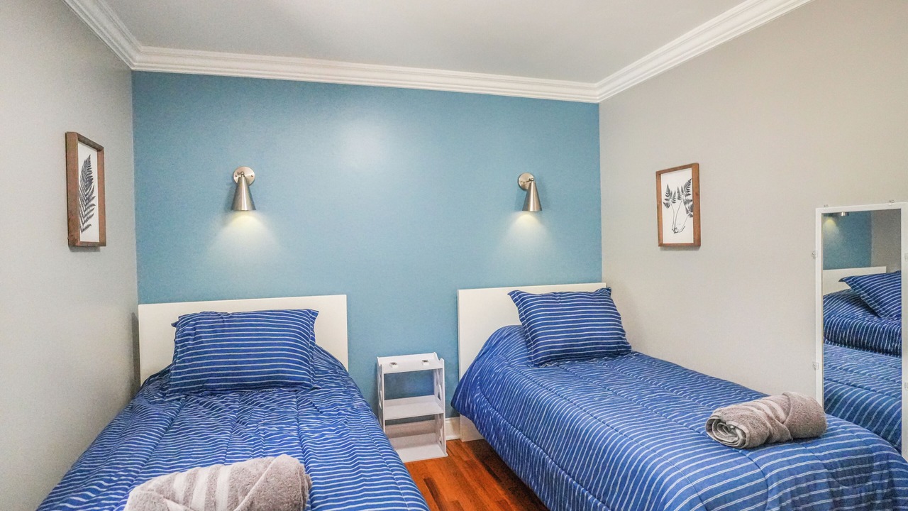 Photo of Bedroom in Mint Hill