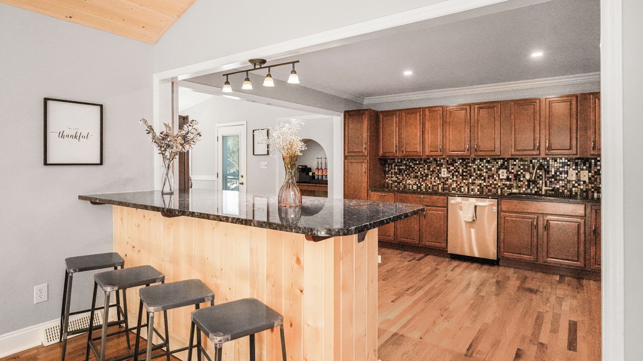 Photo of Kitchen in Mint Hill