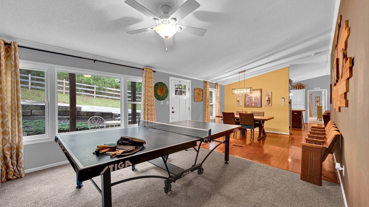 Photo of Bedroom in Greenwood County