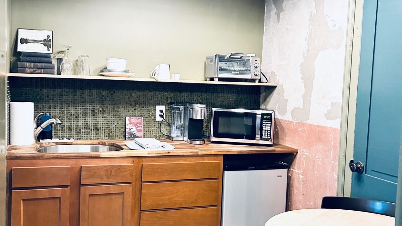 Photo of Kitchen in Sweetwater