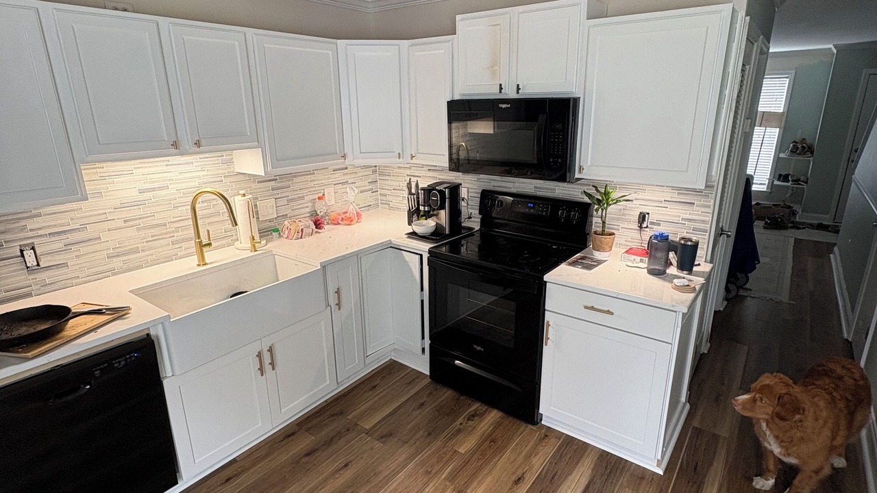 Photo of Kitchen in Charleston