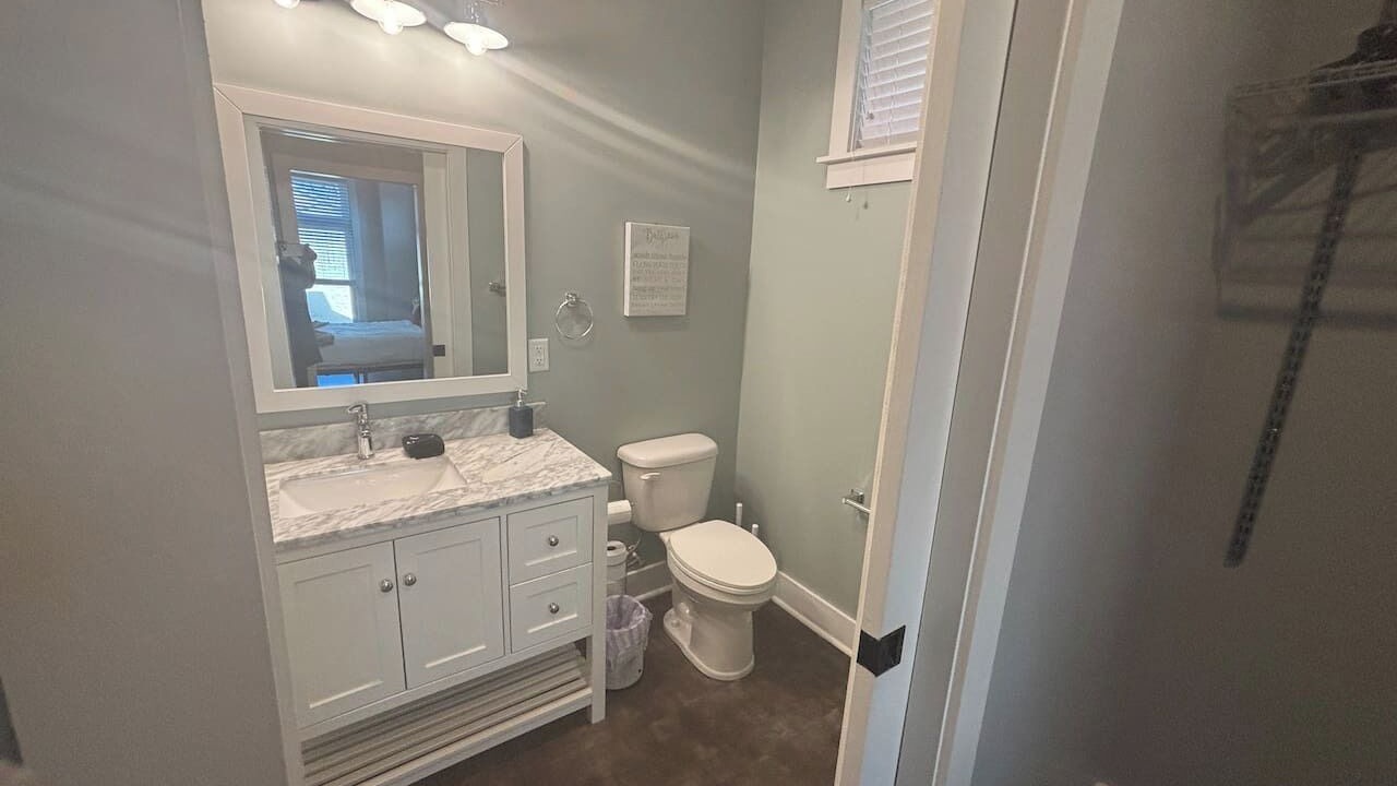 Photo of Bathroom in Dunean