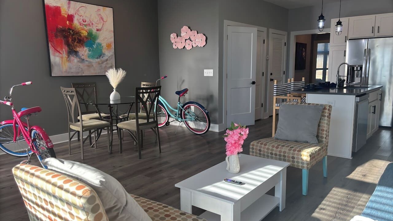 Photo of Bedroom in Dunean