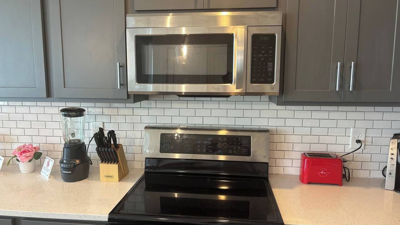 Photo of Kitchen in Dunean