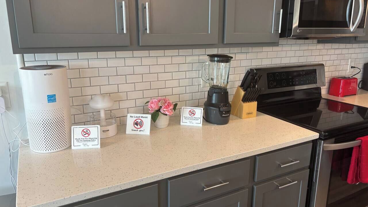 Photo of Kitchen in Dunean