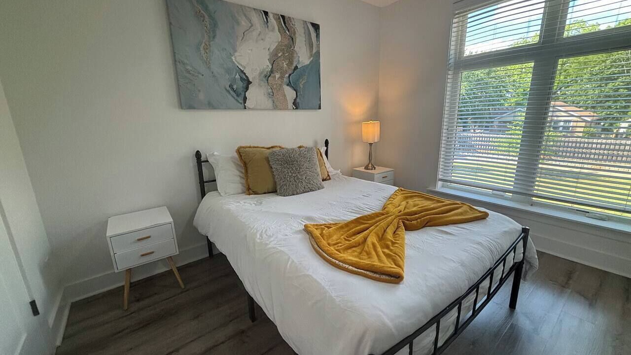 Photo of Bedroom in Dunean