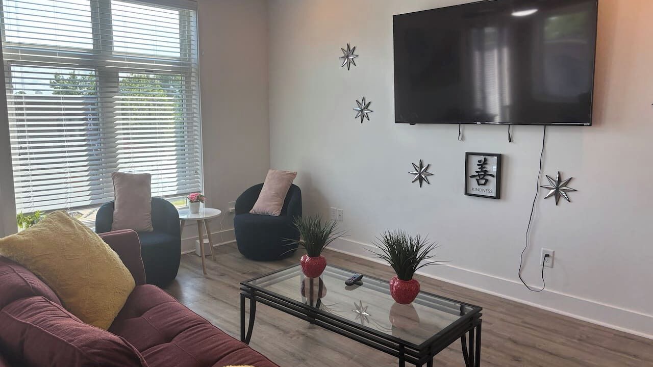 Photo of Livingroom in Dunean