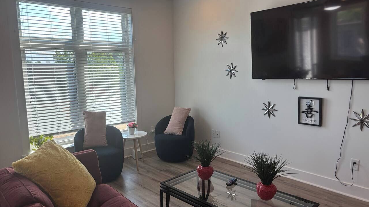 Photo of Livingroom in Dunean