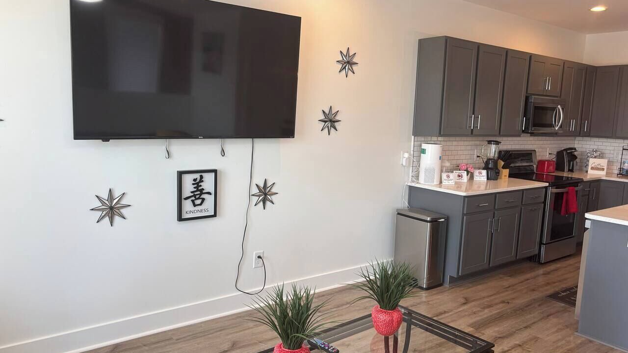 Photo of Kitchen in Dunean