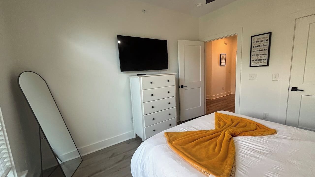 Photo of Bedroom in Dunean