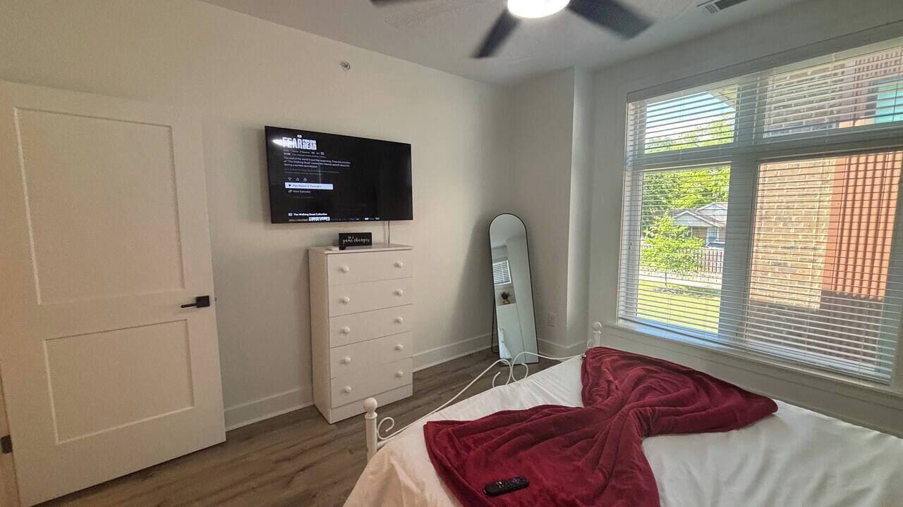 Photo of Bedroom in Dunean