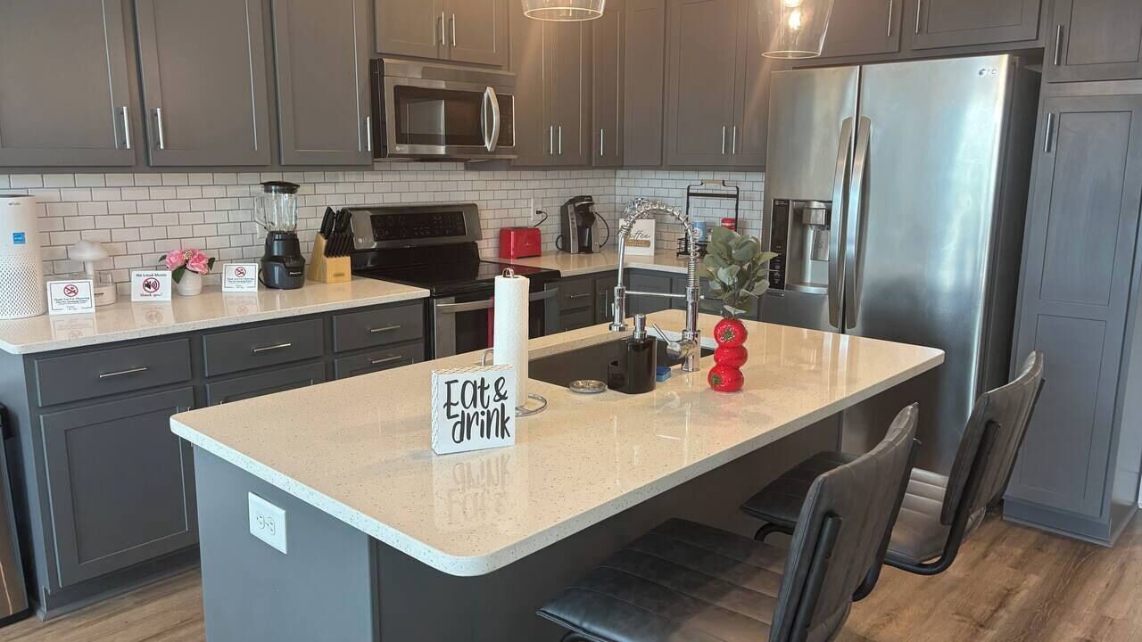 Photo of Kitchen in Dunean